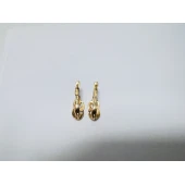 Cercei din Aur Proba 585* 1,81 gr