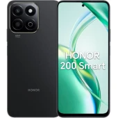 Honor 200 Smart 4/256 Gb , 2690 lei