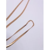 Lant Din Aur Proba 585* 7,10 gr