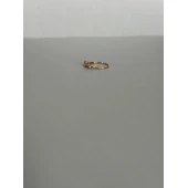 Inel Din Aur Proba 585* 1.61 gr