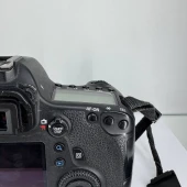 Aparat Foto Canon EOS 6D