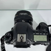 Aparat Foto Canon EOS 6D