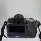 Aparat Foto Canon EOS 6D