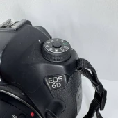 Aparat Foto Canon EOS 6D