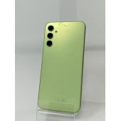 Telefon Samsung Galaxy A 34 128 GB Light Green