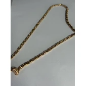 Lantisor Din Aur Proba 585* 16.35 gr