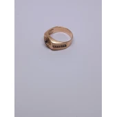 Ghiul din Aur Proba 585* 7,37gr