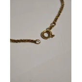 Lanț Din Aur Proba 750 17.16 gr