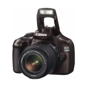 Aparat Foto Canon EOS 1100D