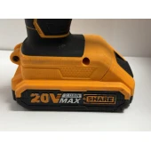 Masina de insurubat ingco Impact Drill