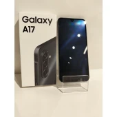 Telefon Samsung Galaxy A17 256GB Black