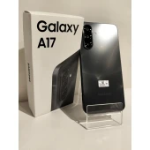Telefon Samsung Galaxy A17 256GB Black