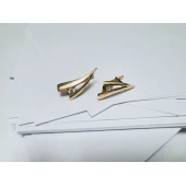Cercei din Aur Proba 585* 3,34 gr
