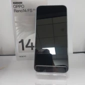 Telefon Oppo Reno 14 FS 512 GB Sky Blue