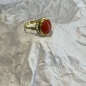 Inel 3,77gr