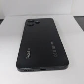 Telefon Xiaomi Redmi 12 128 GB Black