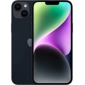 Telefon Apple iPhone 14 6/128 GB Black