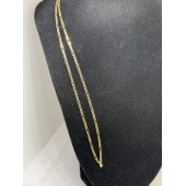 Lant Din Aur Proba 585 5.32 gr