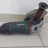 Polizor Unghiular Metabo WEA 26-230MVT