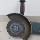 Polizor Unghiular Metabo WEA 26-230MVT