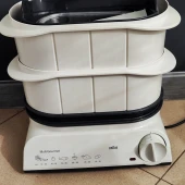 Пароварка Braun Multi Goutmet