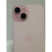 Telefon Apple iPhone 15 256 GB Pink