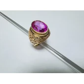 Inel Din Aur Proba 583 8.84 gr