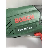 Burghiu Bosch PSB 650 RE