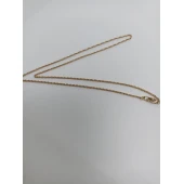 Lant din Aur Proba 585* 2.94gr