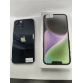 Telefon Apple iPhone 14 6/128 GB Black