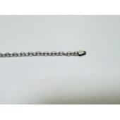 Lant Din Argint Proba 925 6,28 gr