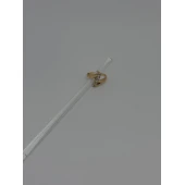 Inel Din Aur Proba 585* 2,25gr