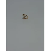 Inel Din Aur Proba 585* 2,25gr