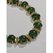 Bratara Din Aur Proba 585 14.86 gr