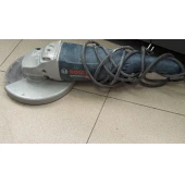 Polizor Unghiular Bosch GWS 26-230 JH