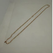 Lant Din Aur Proba 585 2.03 gr