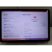 Tableta Samsung Galaxy Tab S10 Lite 128 GB Gray