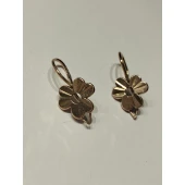 Cercei Din Aur Proba 583* 3.23gr