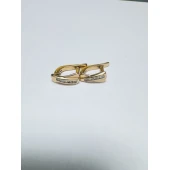 Cercei Proba 585 3,93 gr.