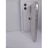Telefon Apple IPhone 11 64 GB White