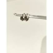 Cercei din aur 585*1,55 gr