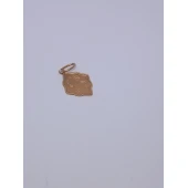 Pandativ Din Aur Proba 585* 0,65 gr