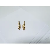 Cercei din Aur Proba 585* 2,77 gr