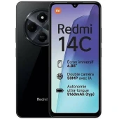 Telefon Xiaomi Redmi 14C 8/256 GB Black