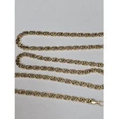 Lant Din Aur Proba 585 11,11 gr