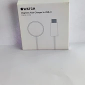 Беспроводная зарядка Watch Magnetic Fast Charger