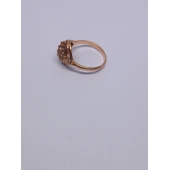 Inel din Aur Proba 583* 2.98 gr