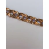 Bratara din Aur Proba 585* 2.08 gr