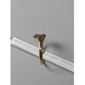 Inel Din Aur Proba 585 1,03 gr