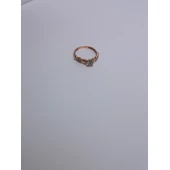 Inel Din Aur Proba 585* 1,48 gr